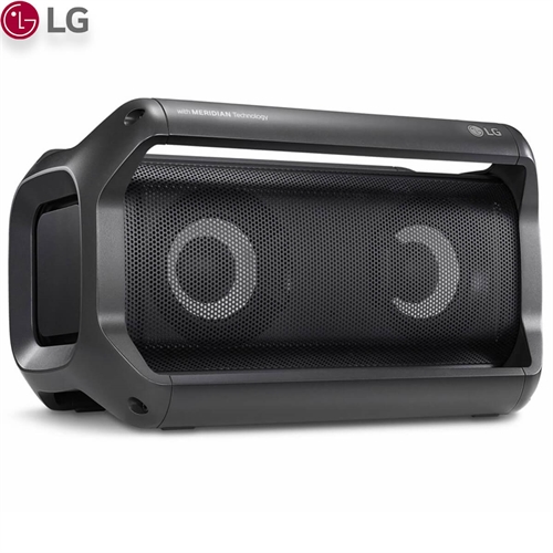 Loa LG PK5 7